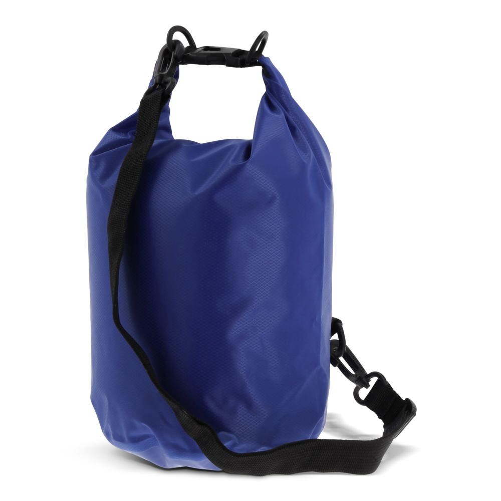 Waterwerende tas 5L IPX6 - Donkerblauw