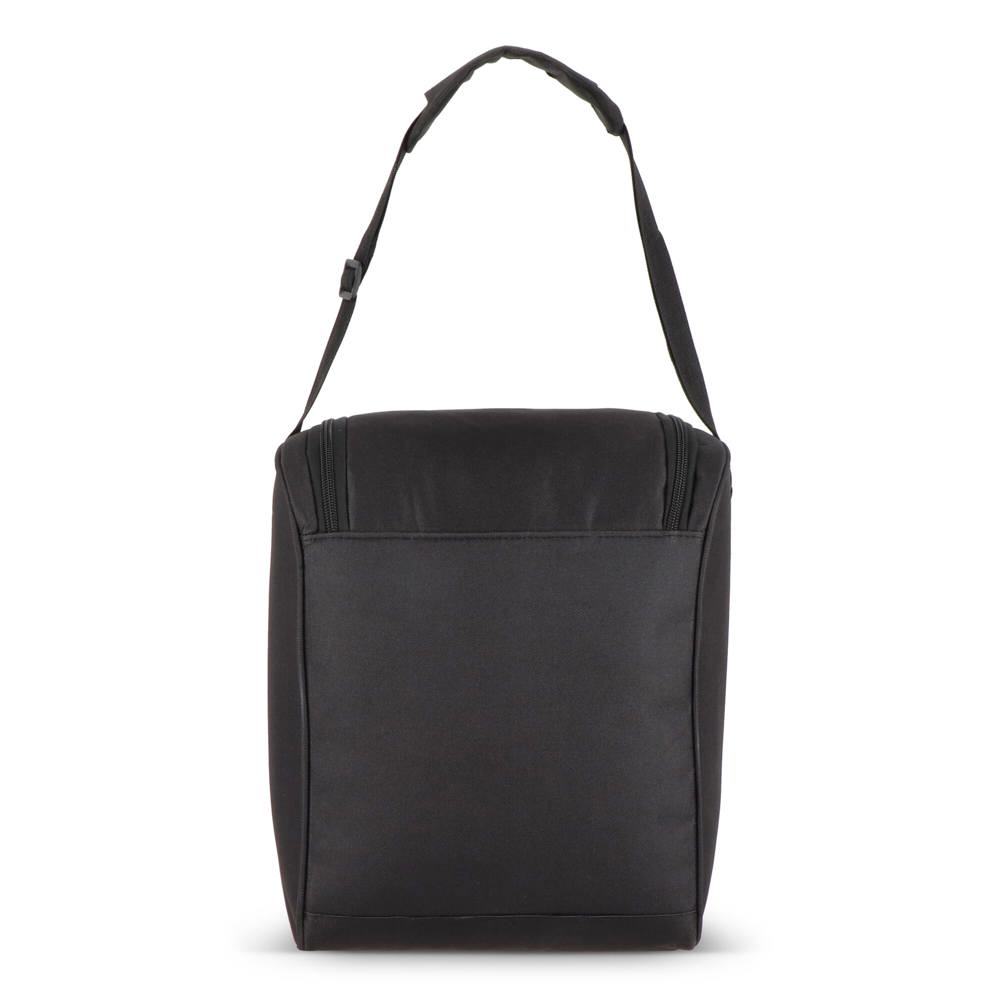 R-PET 600D koeltas, 26 x 19 x 34 cm, 13L