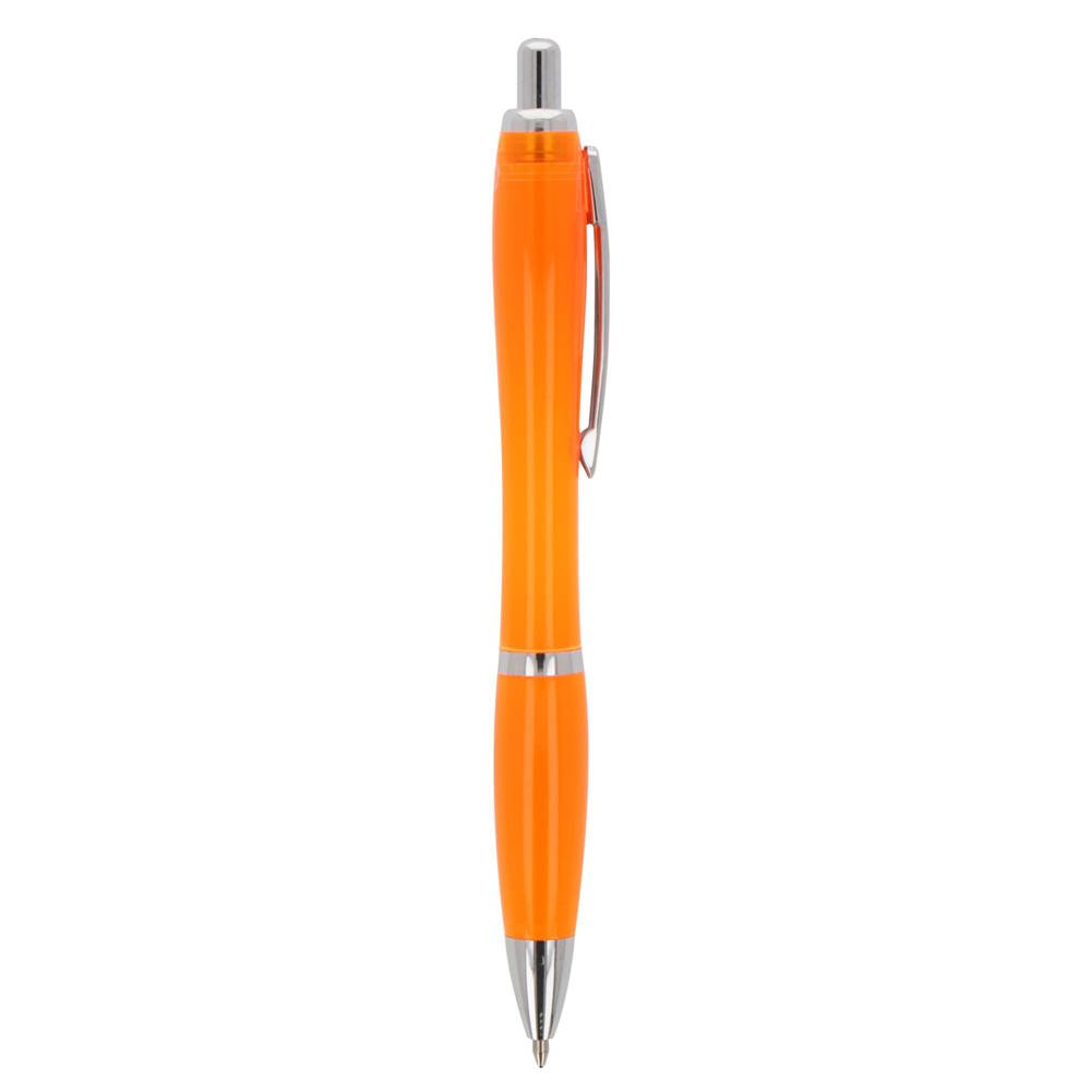 Balpen Hawaii transparant Ocean Bound Plastic