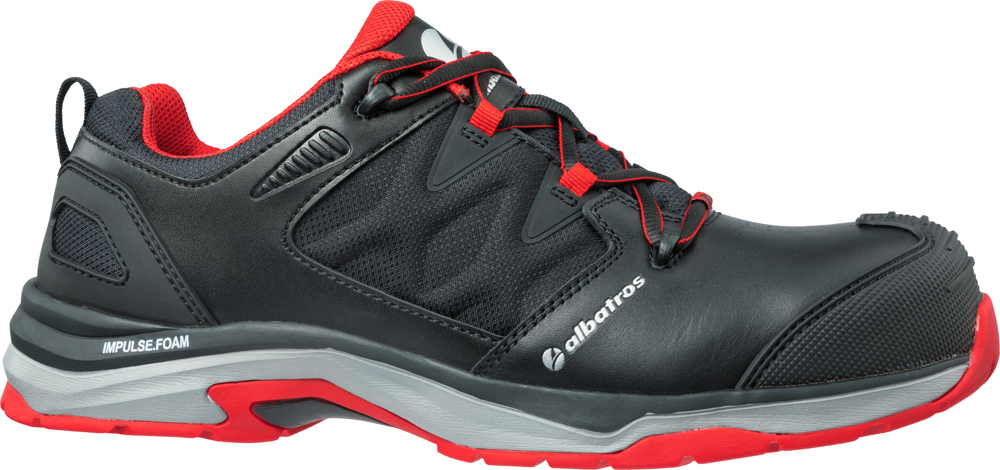 Albatros ULTRATRAIL S3S