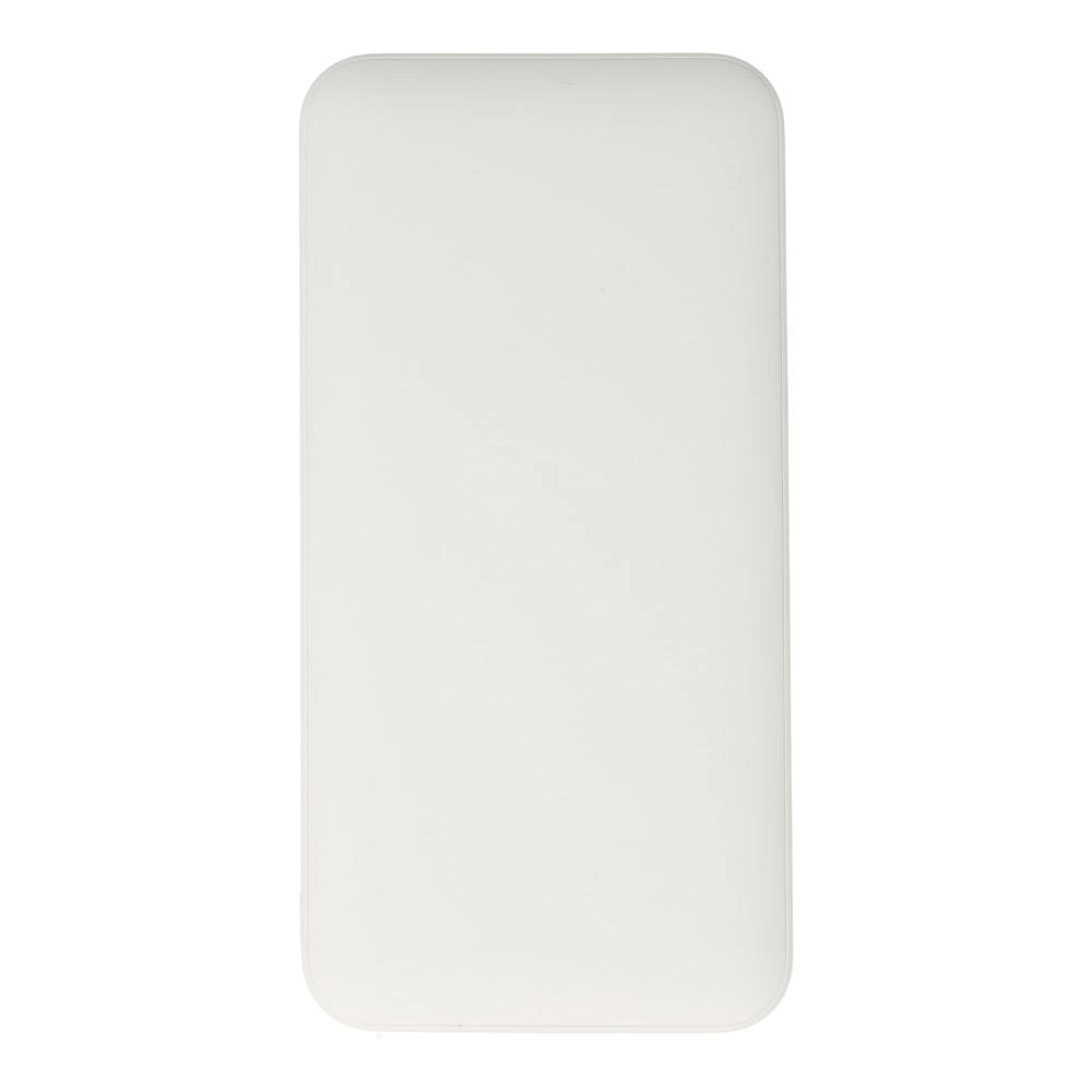 Zenith USB-C Powerbank met Power Delivery R-ABS 10000 mAh