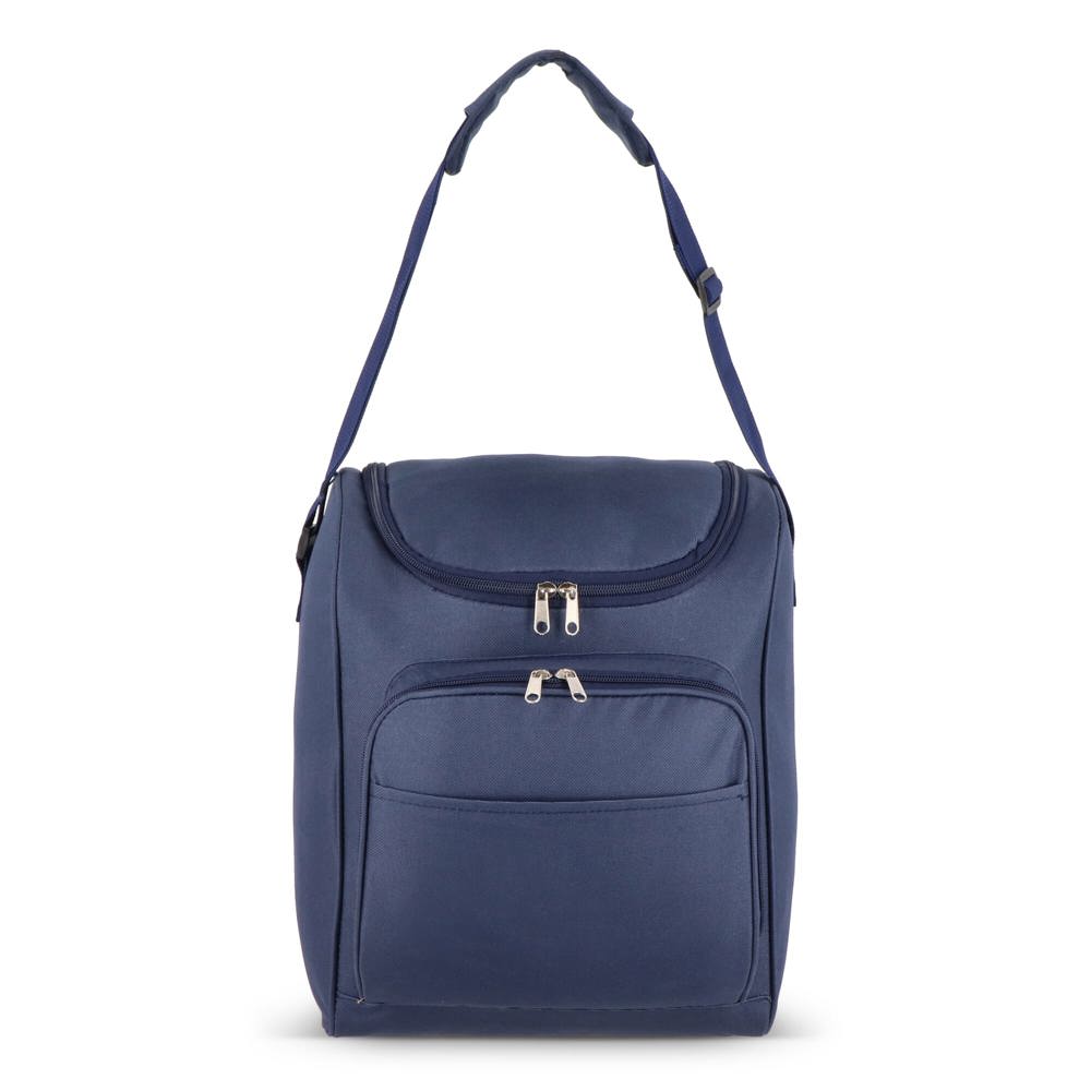 R-PET 600D koeltas, 26 x 19 x 34 cm, 13L