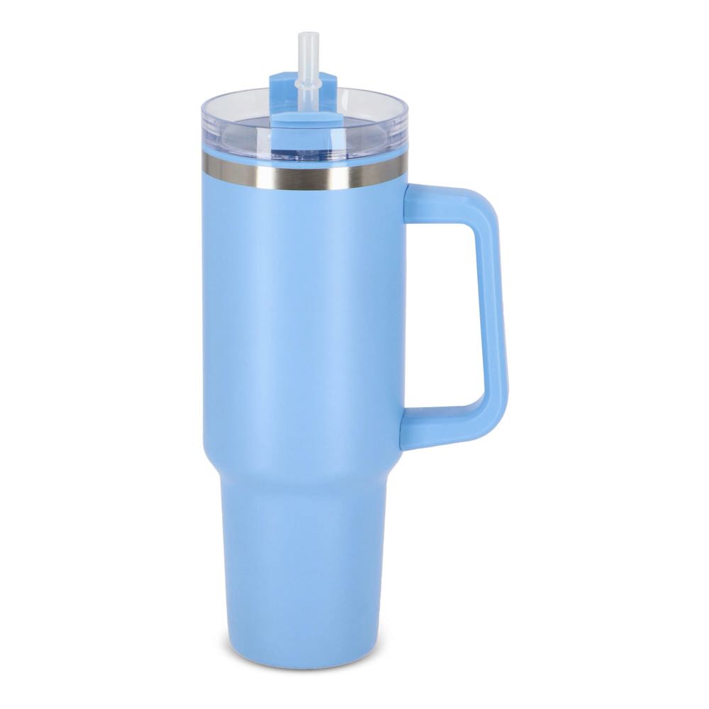 InSideOut Ozzy beker 1.2L - Lichtblauw