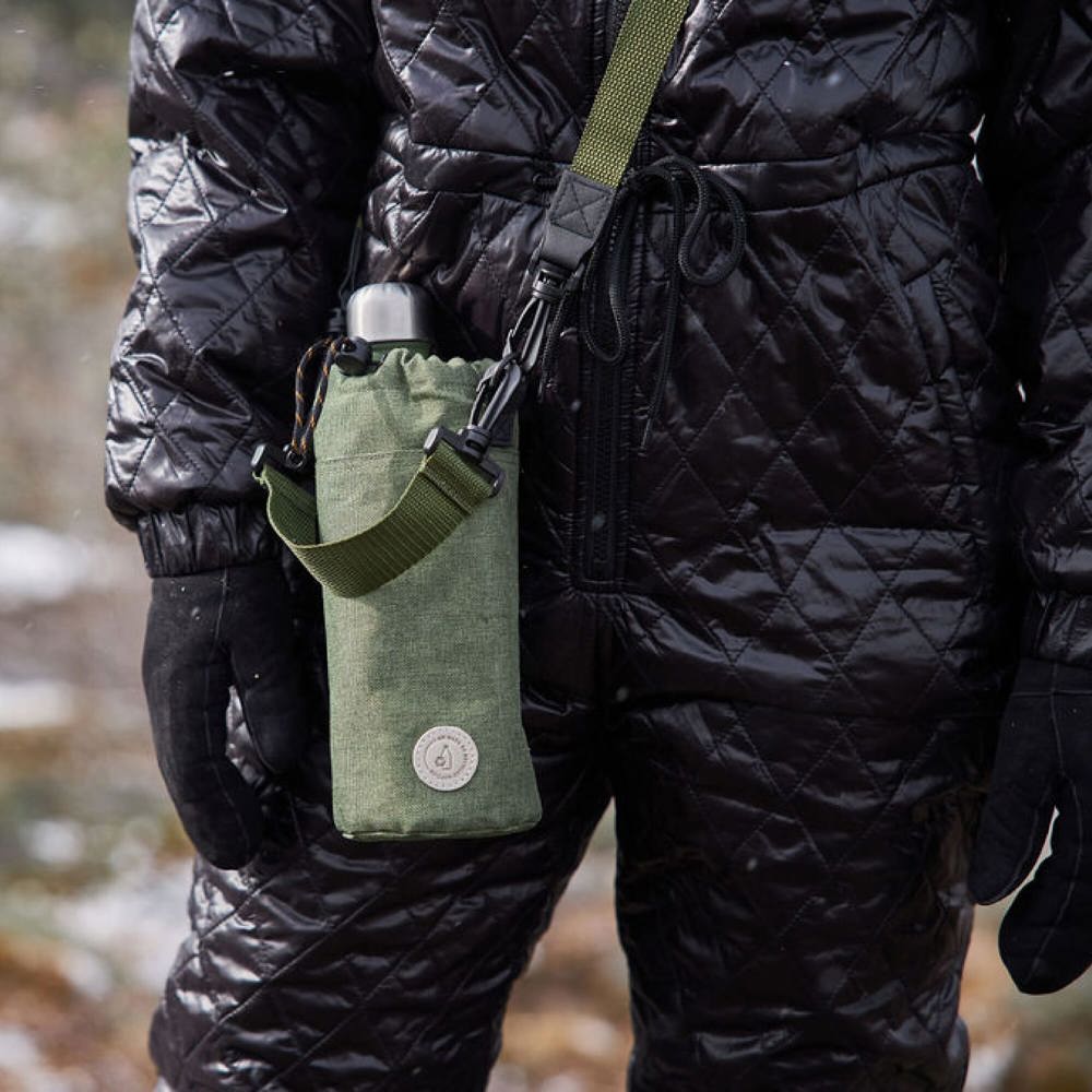 Sagaform City koeltas mini 1,2 liter