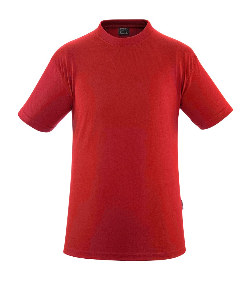 T-shirt - Rood