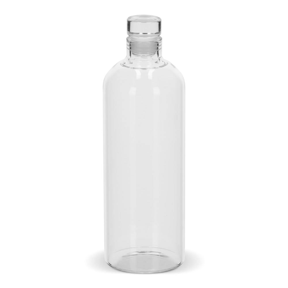 Glazen fles 1000ml