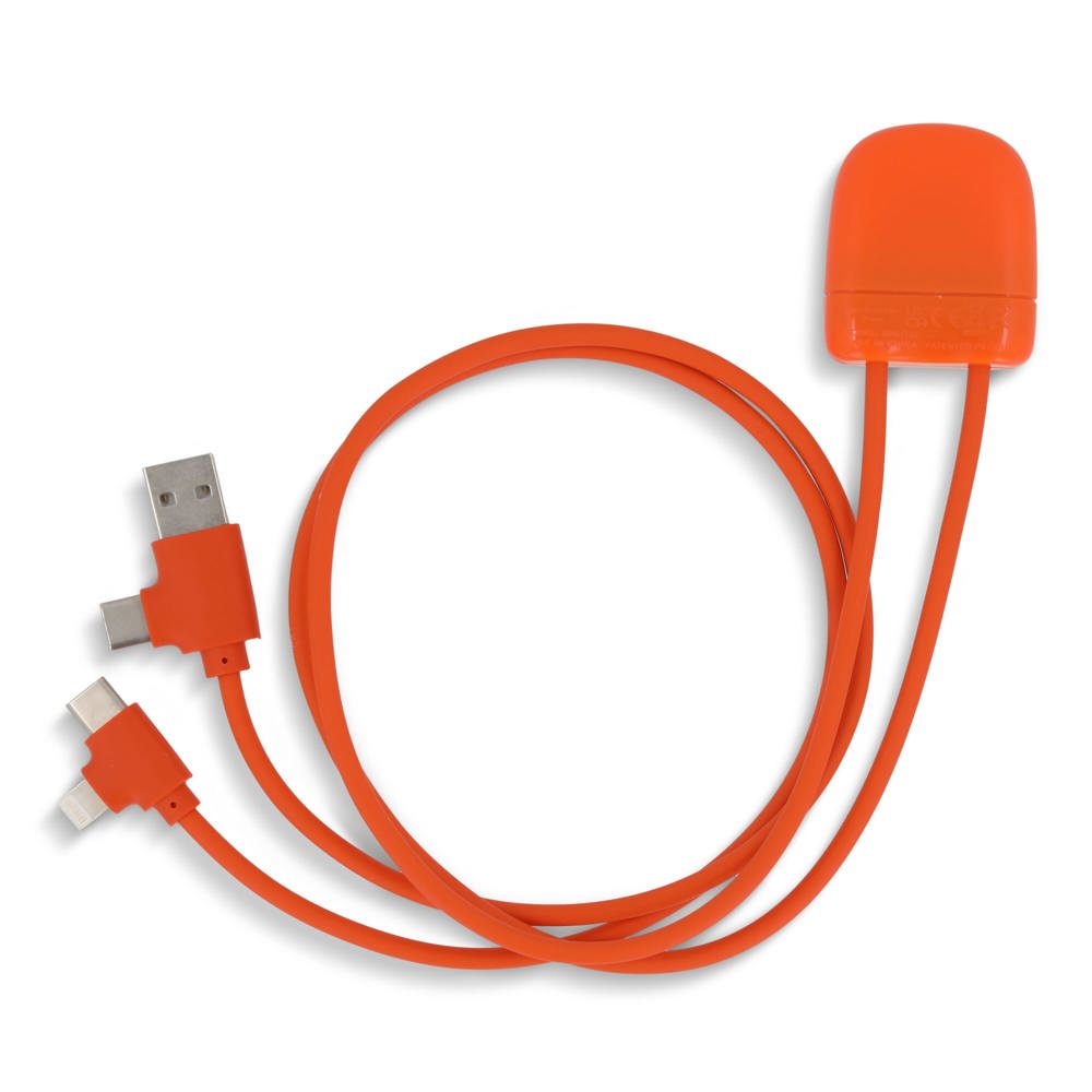 Xoopar Ice-C Charging cable