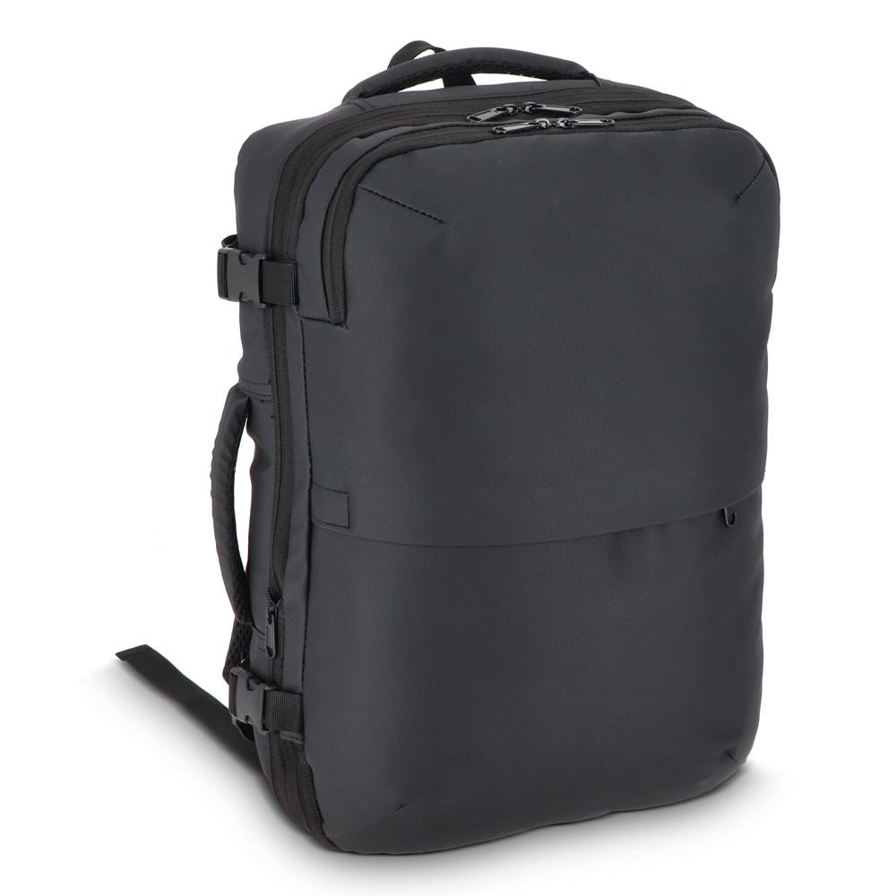 PU-gecoate Dalston Pack vacuümrugzak 30 x 15 x 45 cm 20L