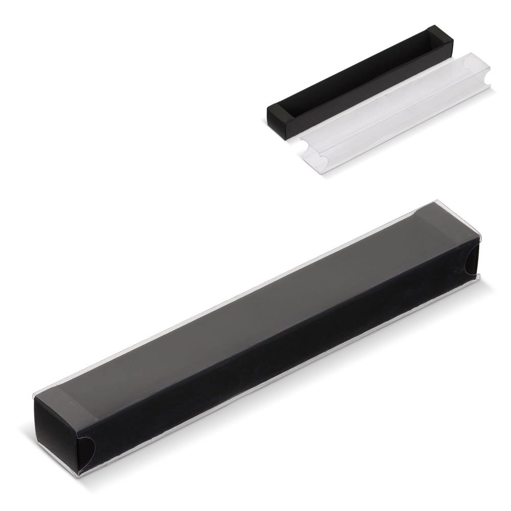 Verpakking balpen sleeve