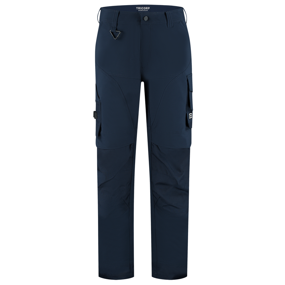Werkbroek Cordura 4-Way Stretch Redefined - Ink