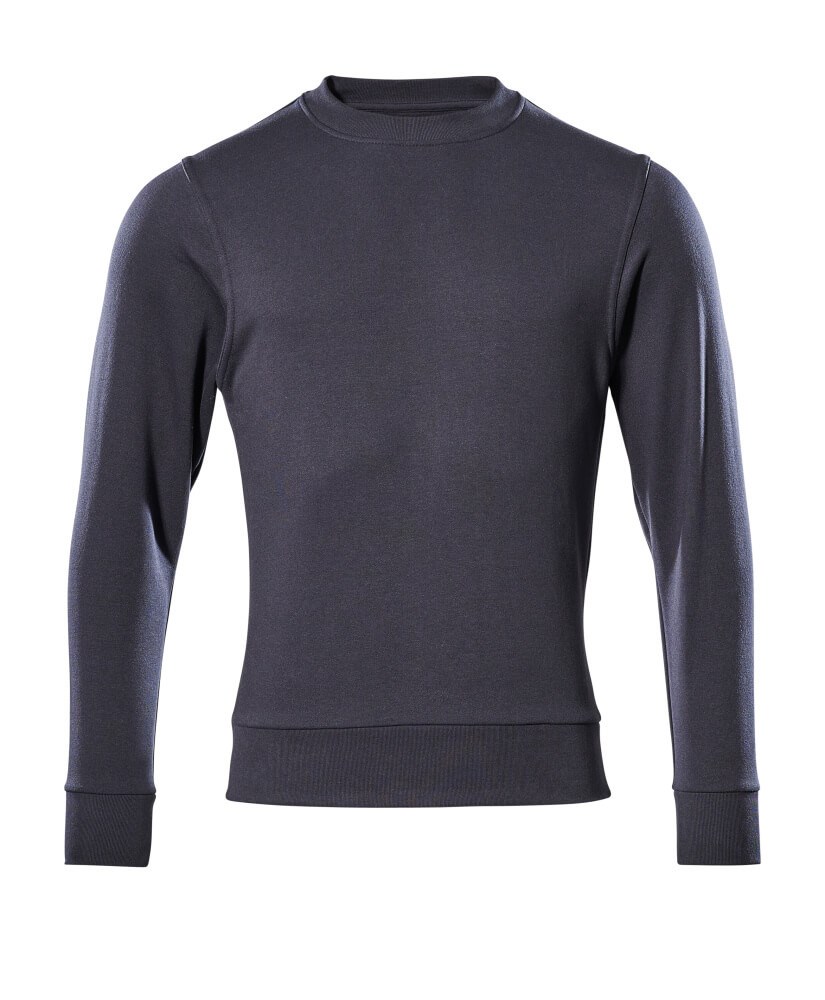 Sweatshirt - donkermarine