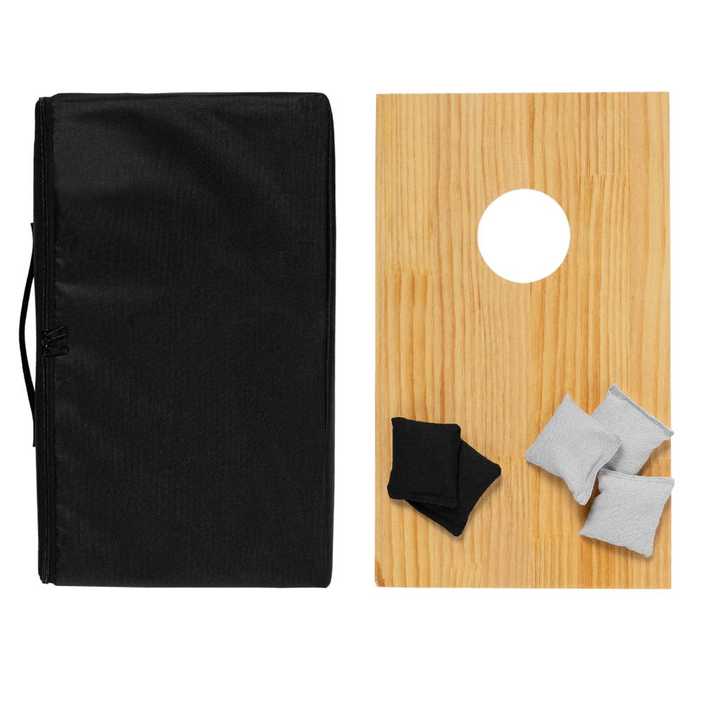 Lord Nelson mini Corn Hole spel