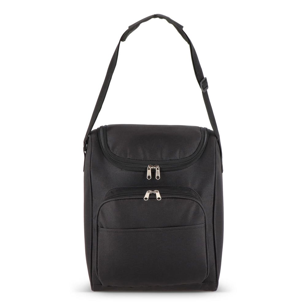 R-PET 600D koeltas, 26 x 19 x 34 cm, 13L