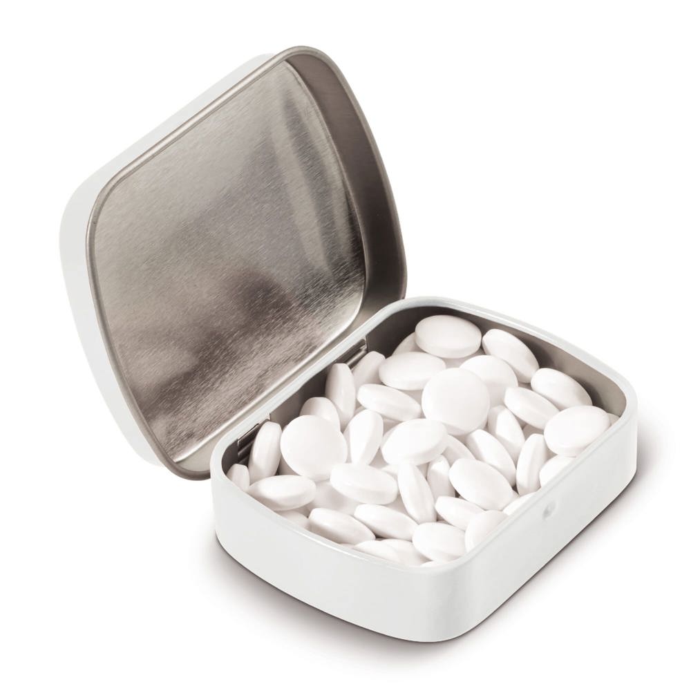 Pepermuntblik rechthoek