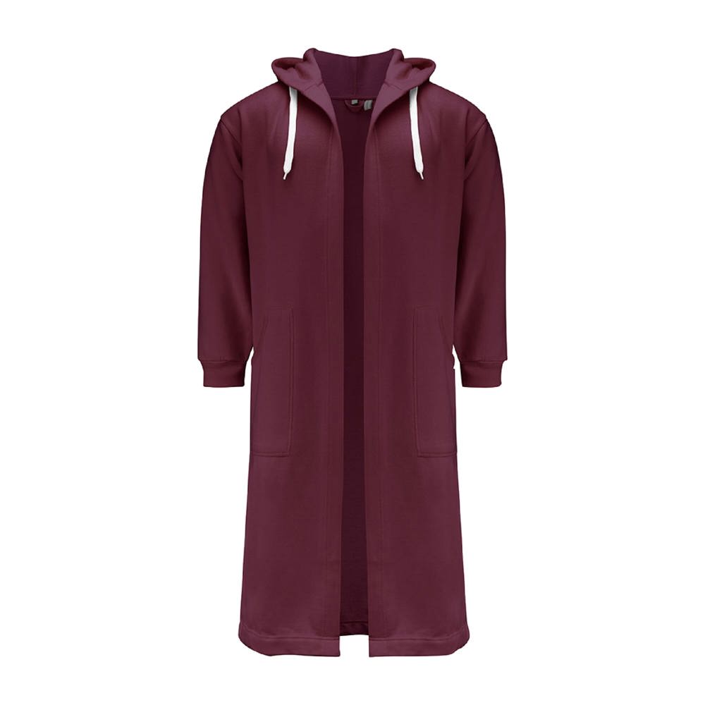 Kosta Linnewafveri badjas college L/XL