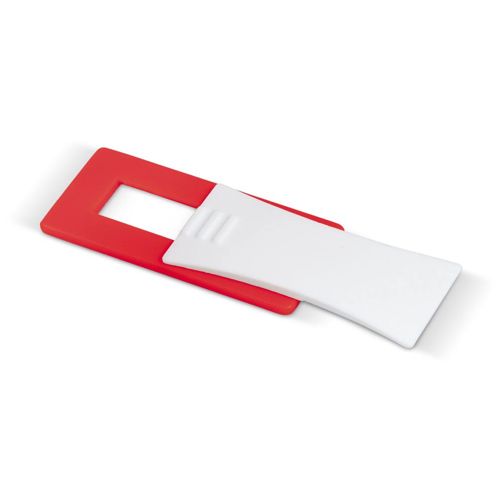 Webcam cover