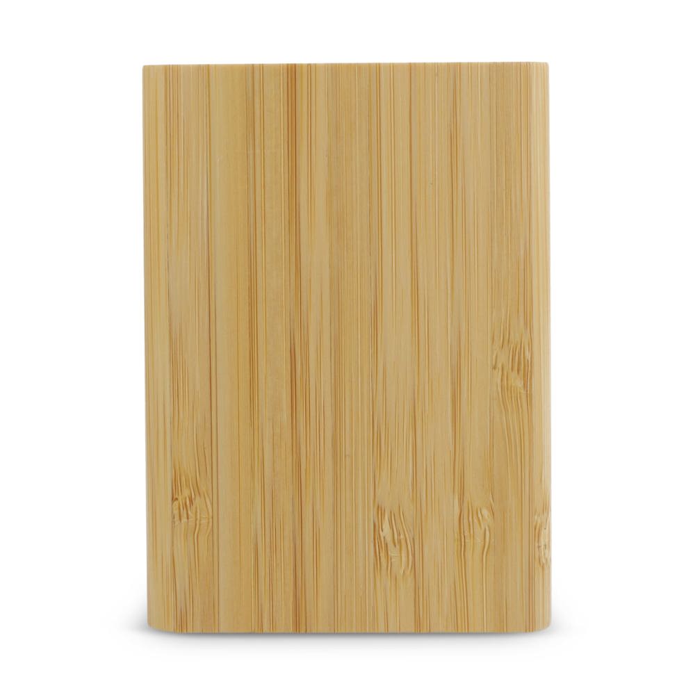 Powerbank Bamboo 5000 mAh