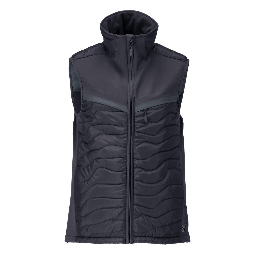 Thermobodywarmer