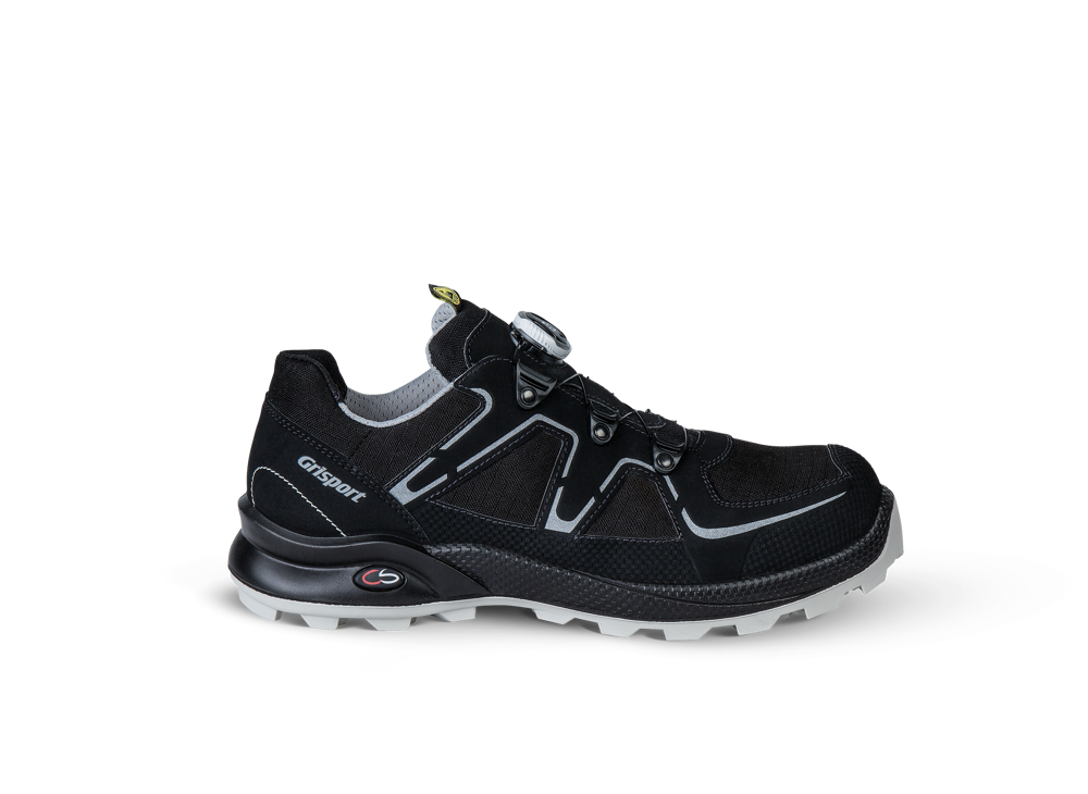 Horizon BOA Cross Safety S3