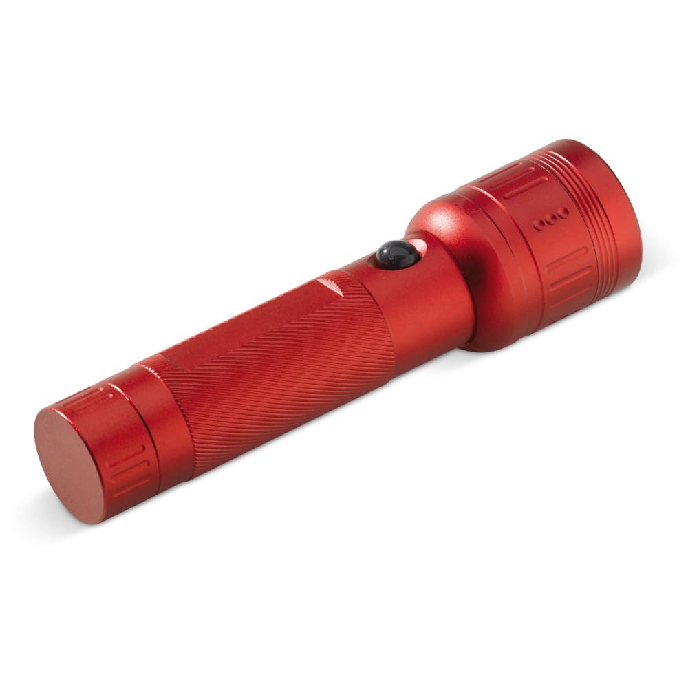 Survival zaklamp