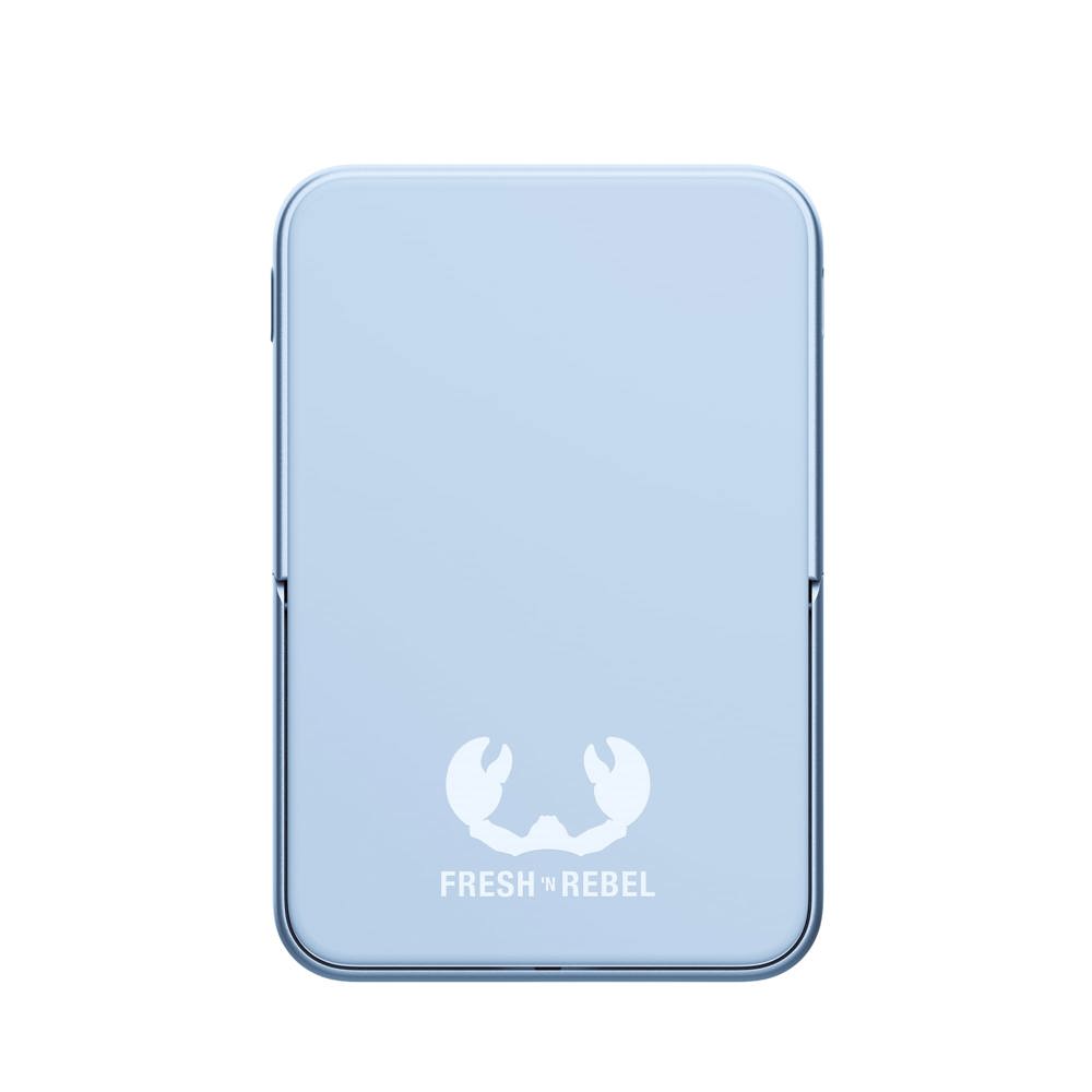 Fresh 'n Rebel Draadloze Powerbank 10000mAh Geschikt voor MagSafe 