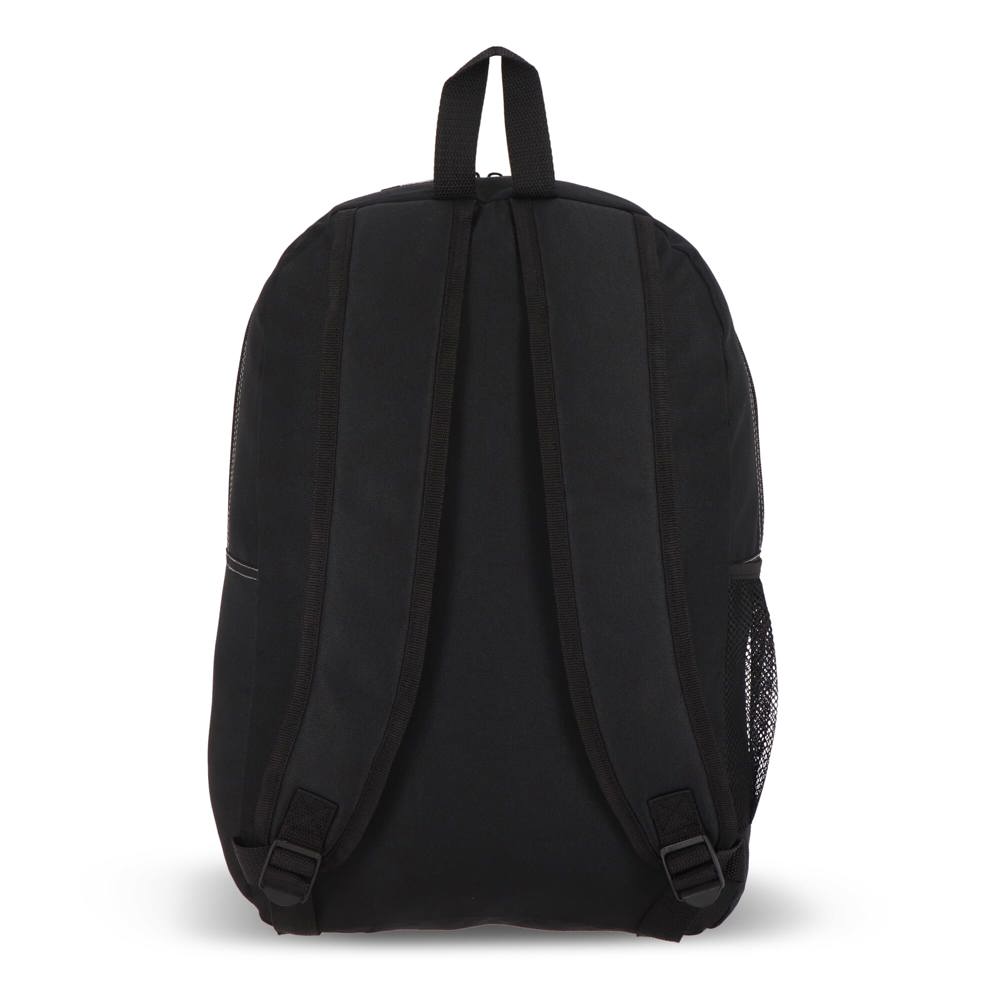 R-PET 600D Nevada rugzak 18L
