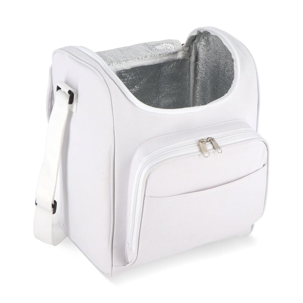 R-PET 600D koeltas, 26 x 19 x 34 cm, 13L