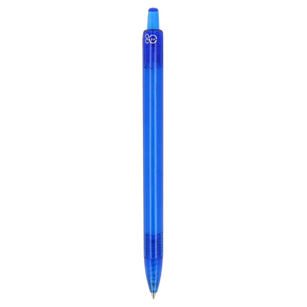 Balpen paperclip Oceanbound Plastic