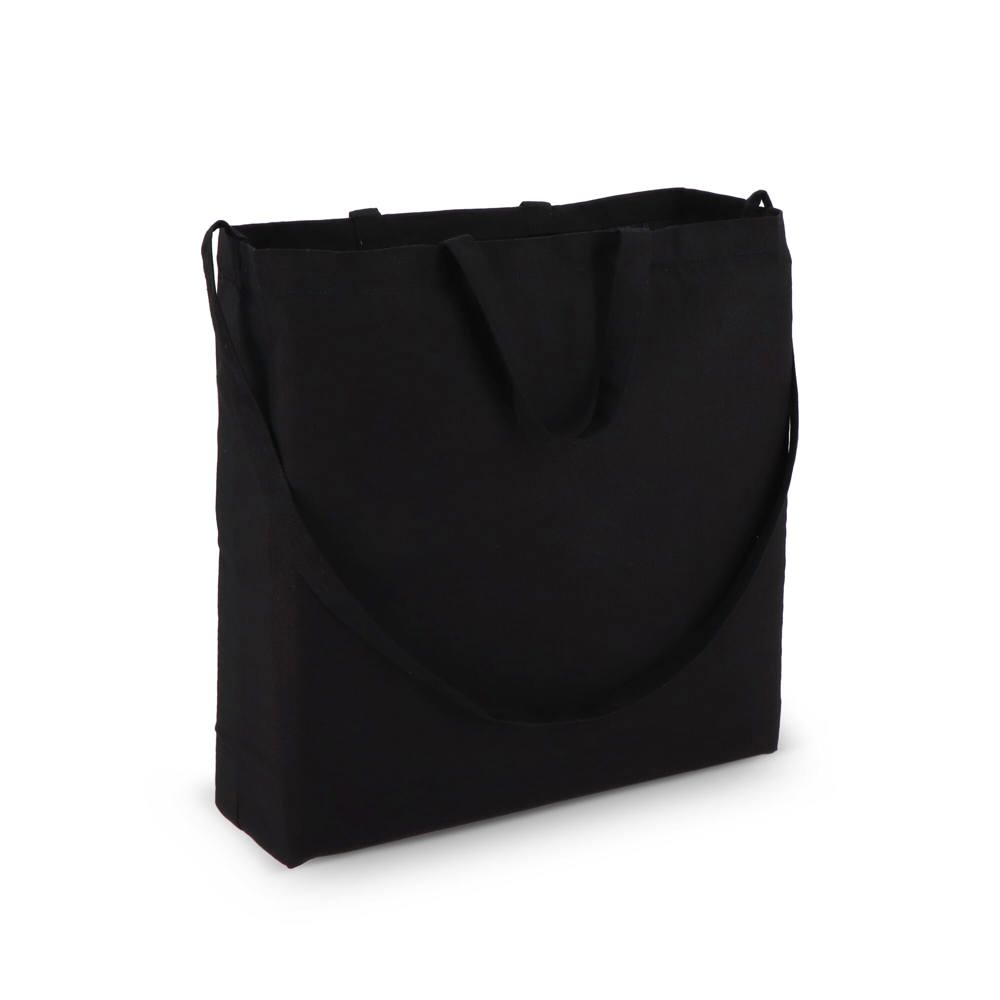Katoen Tote OEKO-TEX® 40 x 13 x 44cm 220g/m²