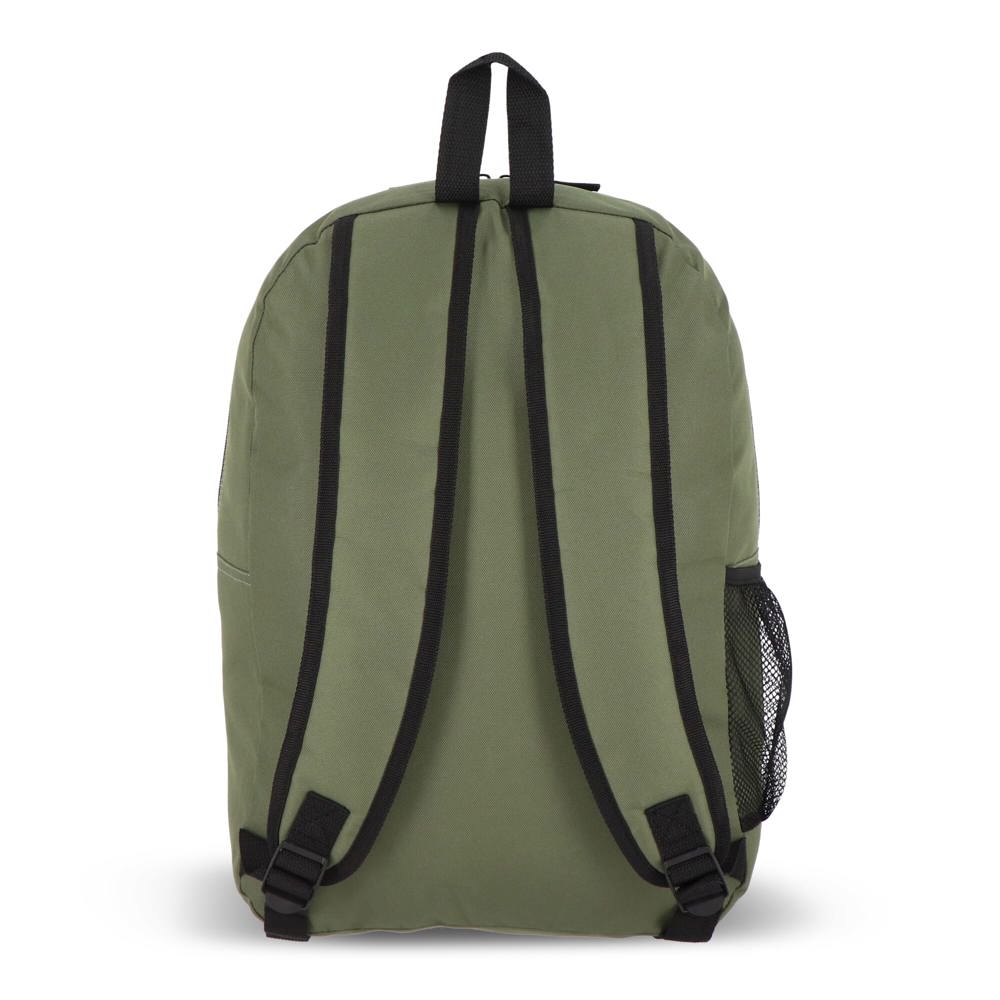 R-PET 600D Nevada rugzak 18L