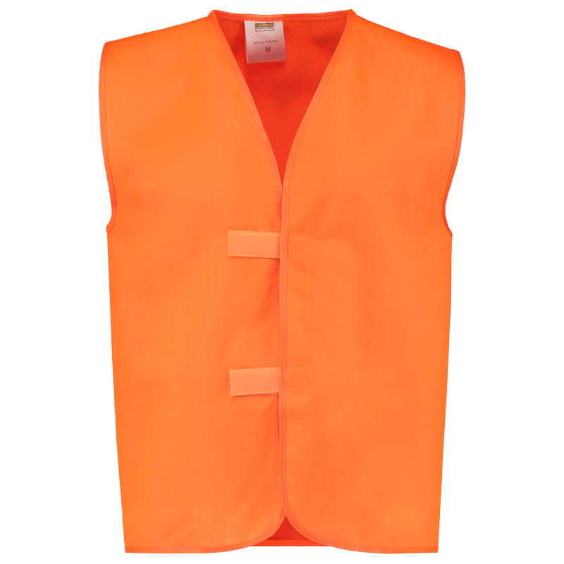 TRICORP Veiligheidsvest Geen Striping