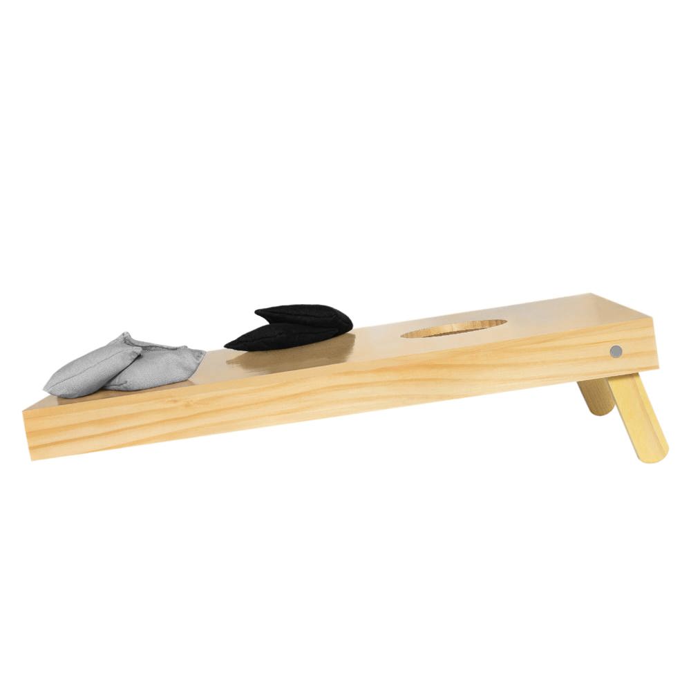 Lord Nelson mini Corn Hole spel
