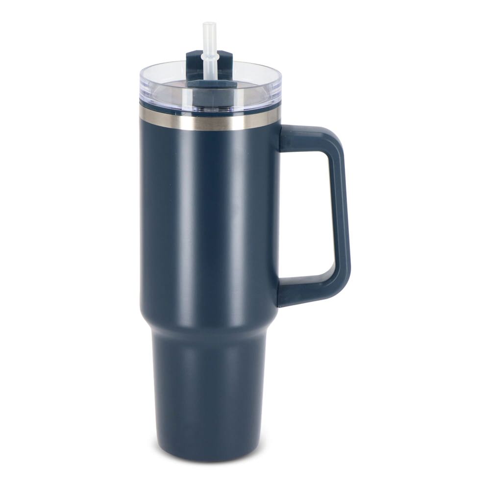InSideOut Ozzy beker 1.2L - Donkerblauw