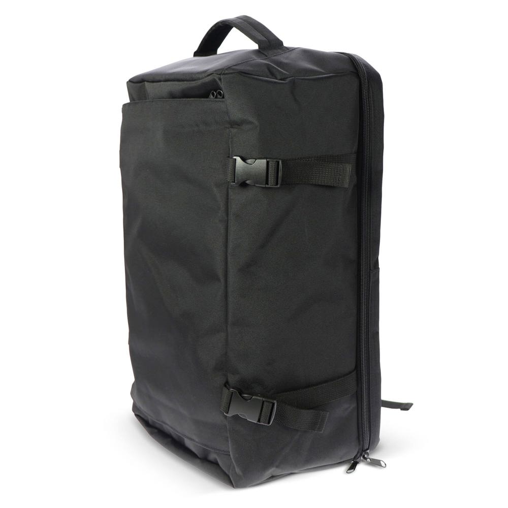 Laptop rugzak &amp; weekendtas 30L