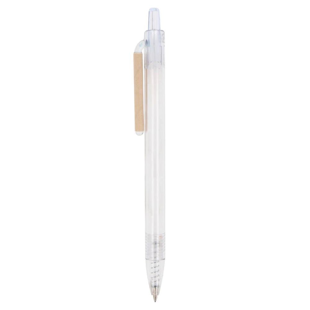 Balpen paperclip Oceanbound Plastic
