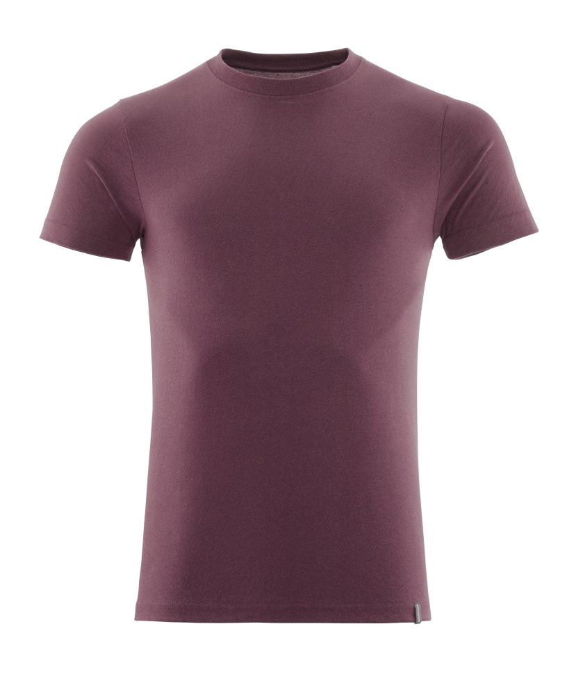 T-shirt - Bordeaux