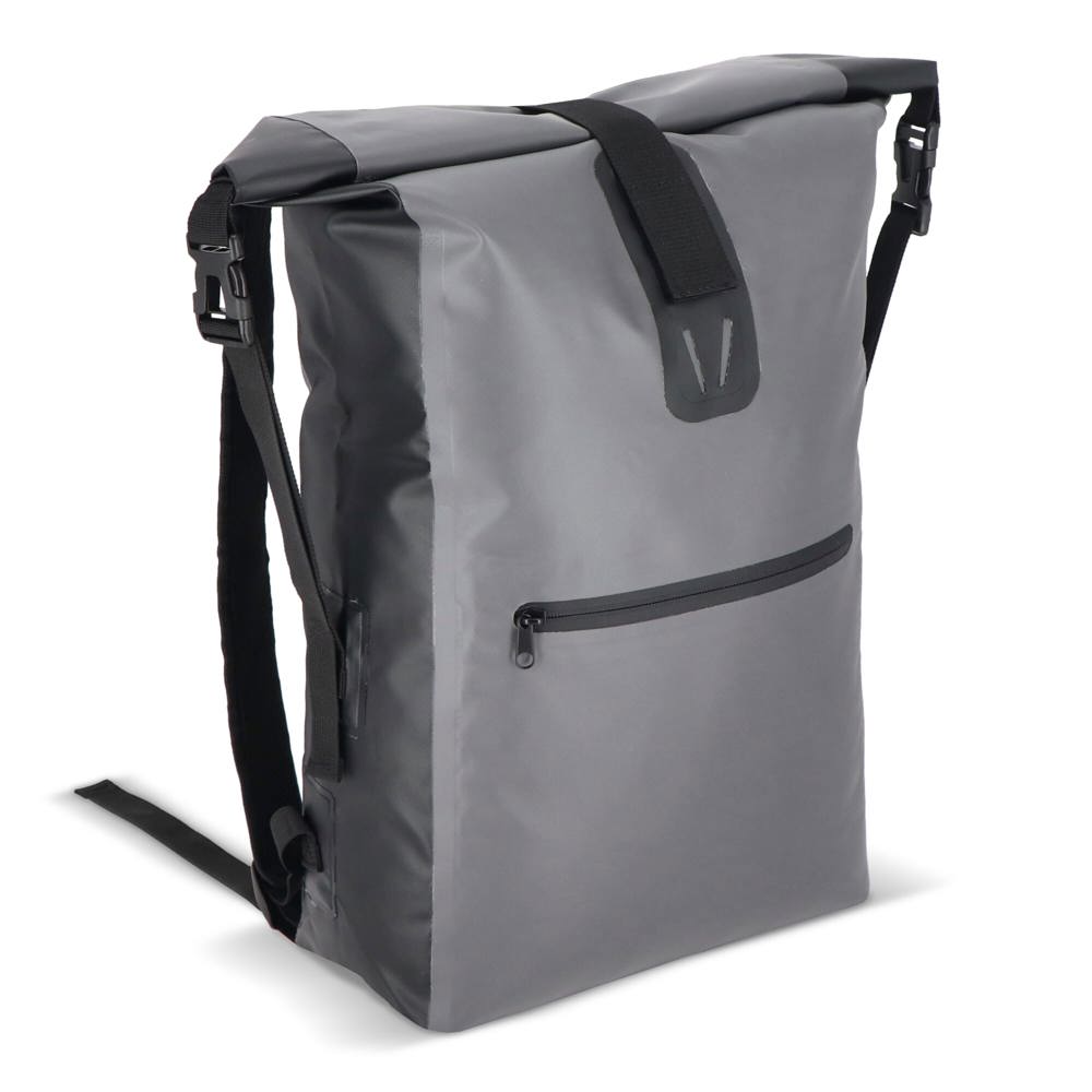 Rugzak Adventure 20L IPX4 - Donker Grijs