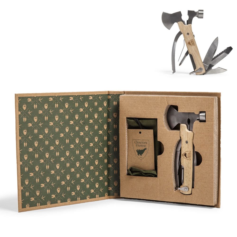 Orrefors Hunting multitool deluxe