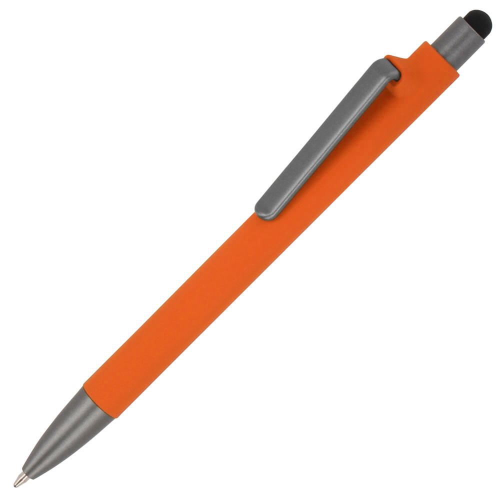 Balpen Madeira stylus R-ABS - Oranje
