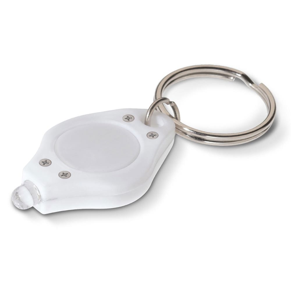 Sleutelhanger lamp