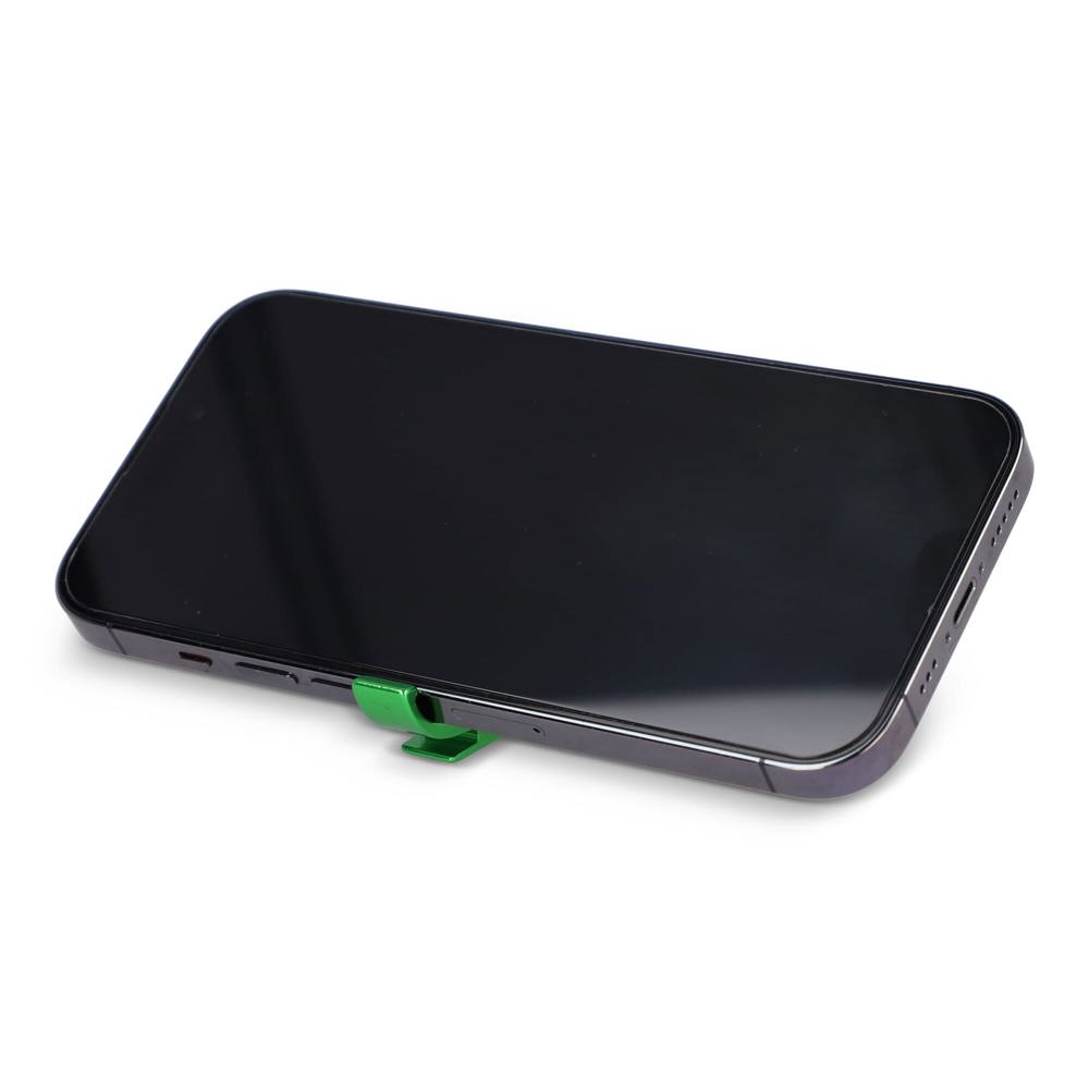 Flesopener sleutelhanger