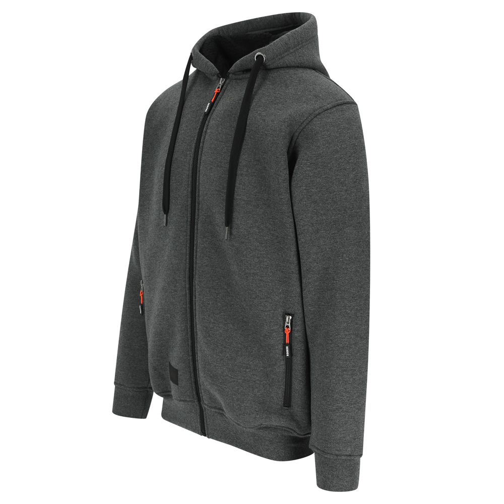 OTIS SWEATER MET KAP