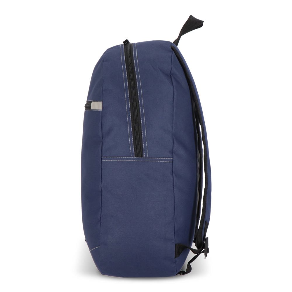 R-PET 600D Nevada rugzak 18L