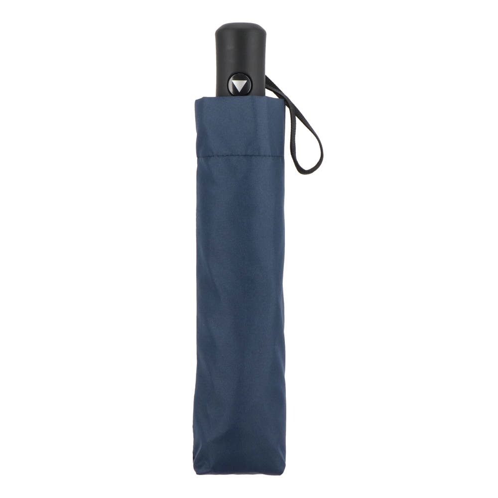 Daintree 190T Pongee 21.5" Opvouwbare winddichte paraplu Auto open