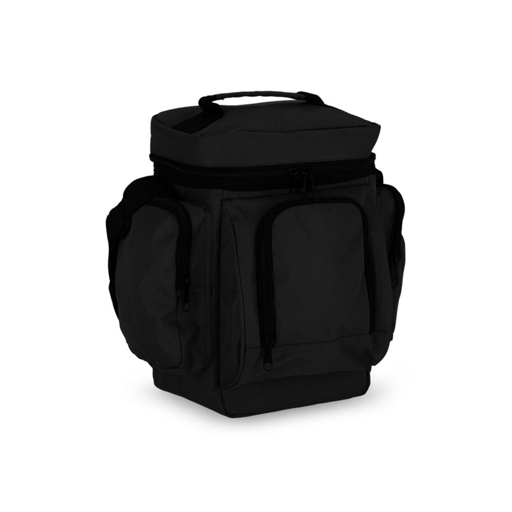 R-PET 600D Lunchkoeler 10L