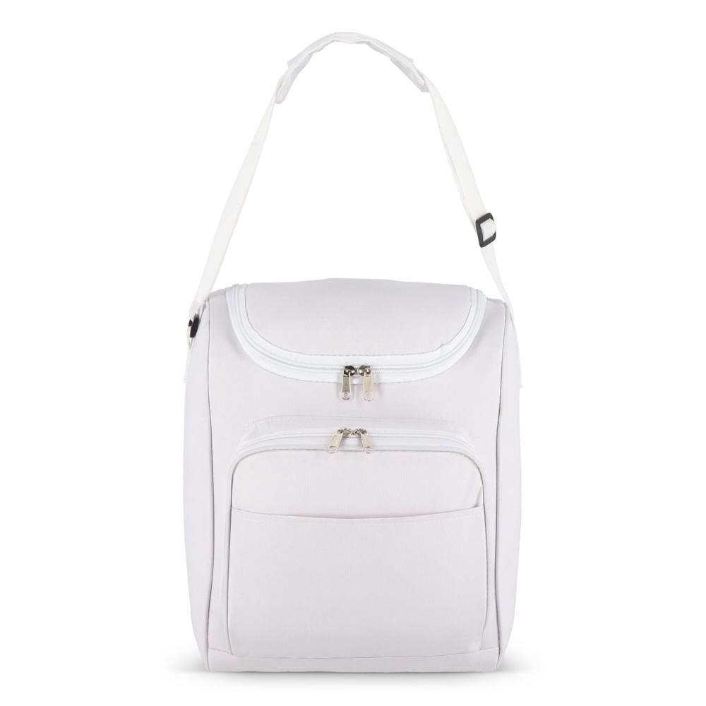 R-PET 600D koeltas, 26 x 19 x 34 cm, 13L