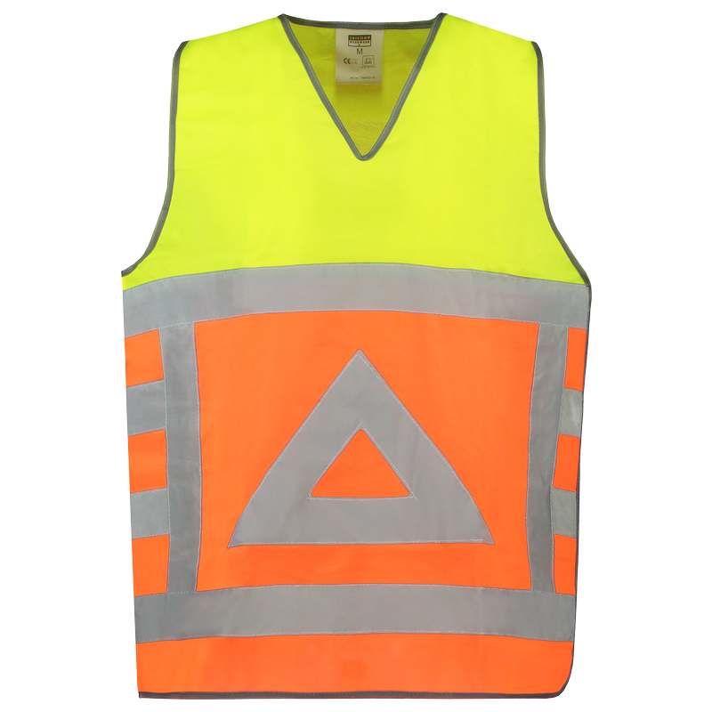 TRICORP Tabard Verkeersregelaar