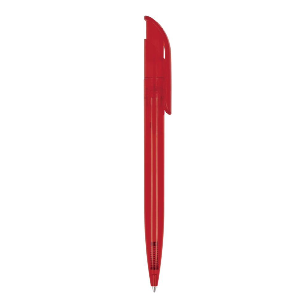 Balpen Atlas transparant