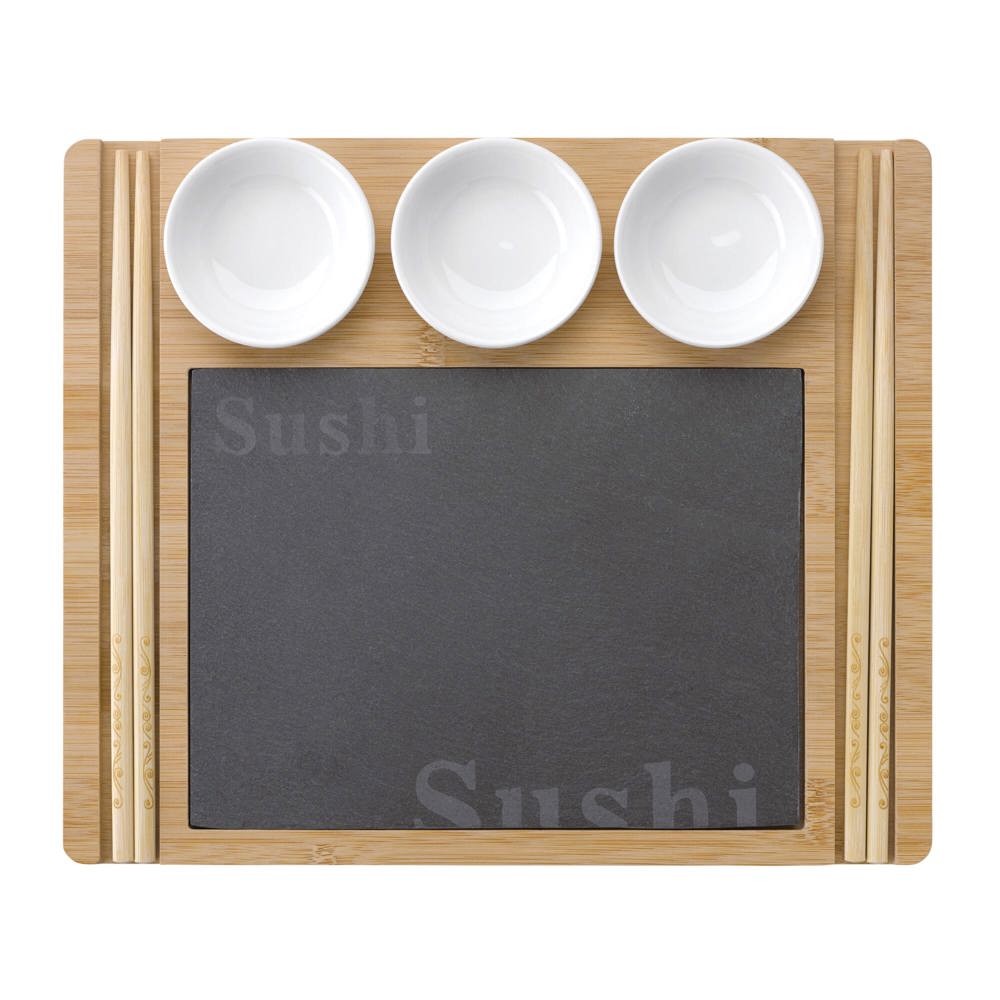 Sushi serveerset