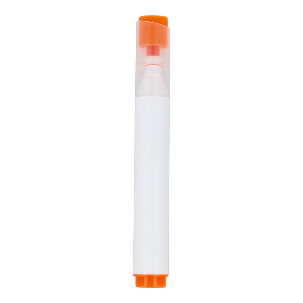 Ovale tekstmarker